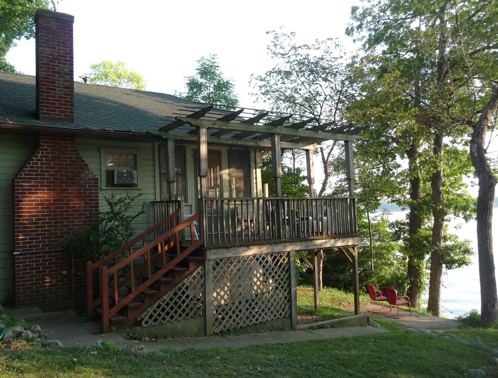 North ster Lakefront Rentals Northern Indiana Vacation Villa in