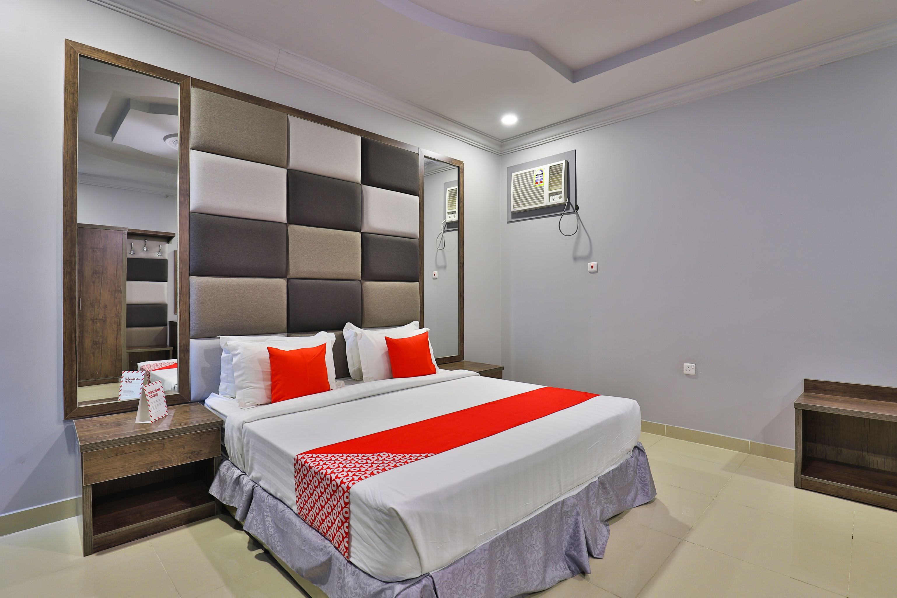 OYO 186 Al Taif Gate Hotel Suites in Taif in Taif, Saudi Arabia