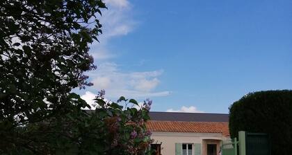 Chambres d'Hôtes Les Lilas