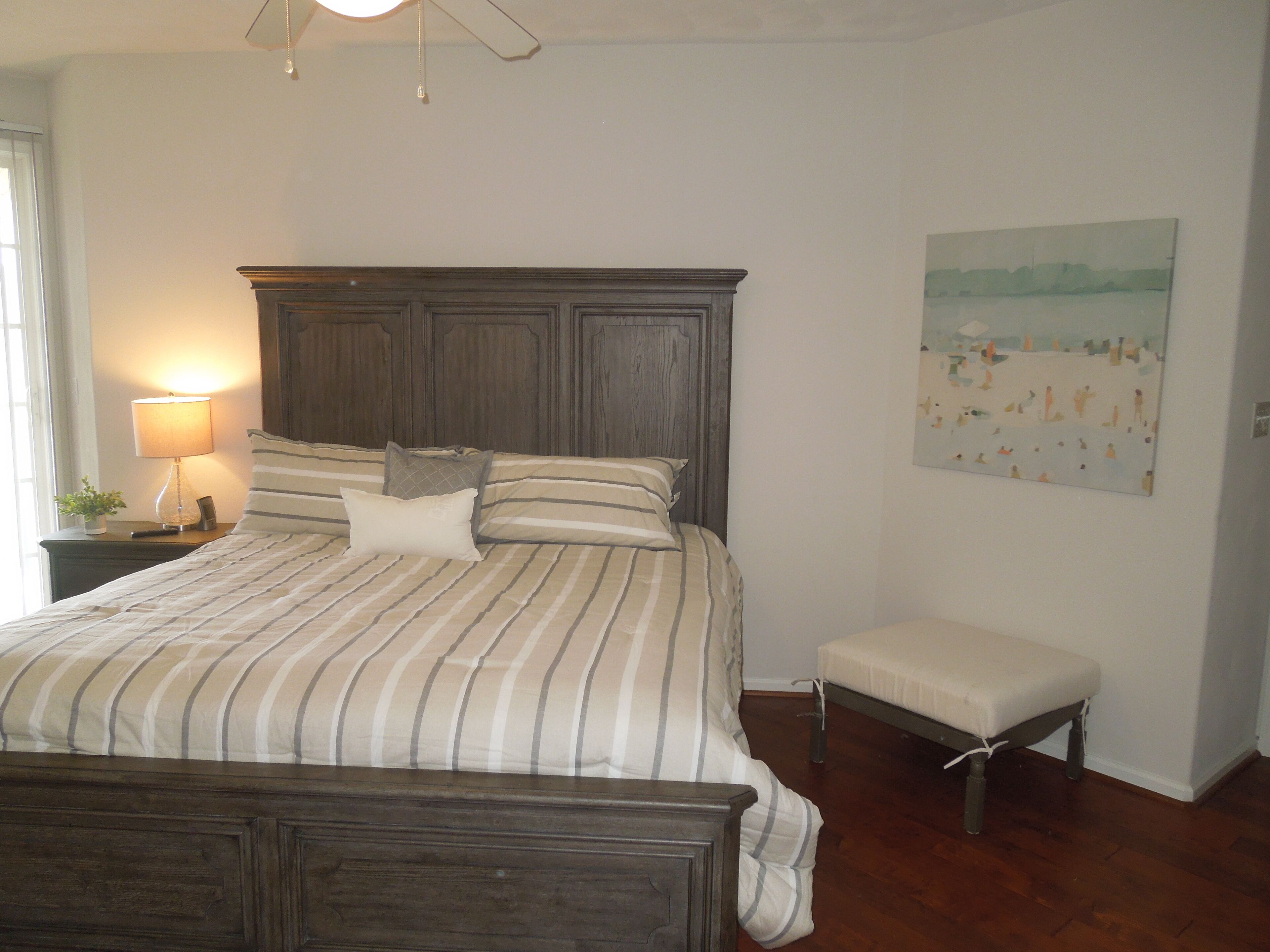 Just Fore Fun- 714 Prestwick Turn: 3  BR, 2  BA Condominium in Cape Charles, United States