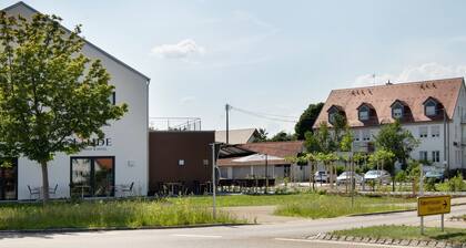 Gasthof Linde - Hotel Blum