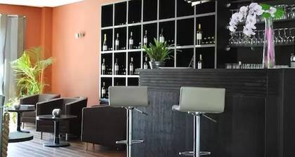 Logis Hôtel Aliénor