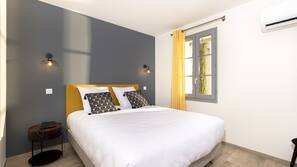 Literie de qualité supérieure, couette en duvet d'oie