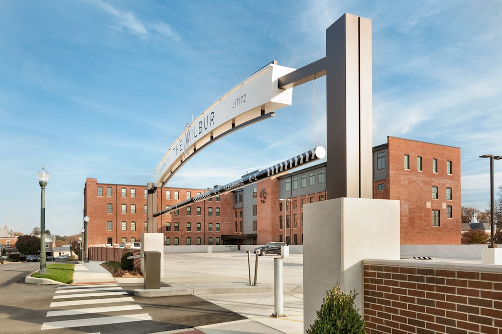 The Wilbur Lititz, Tapestry Collection by Hilton in Lititz Best Rates