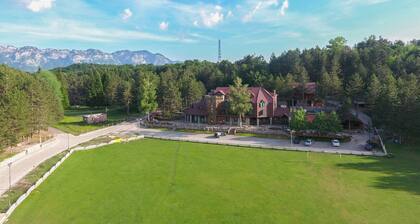 Natyral Razma Resort