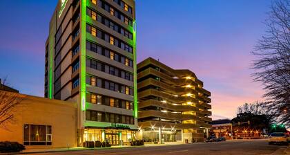 Holiday Inn Columbia - Downtown, an IHG Hotel