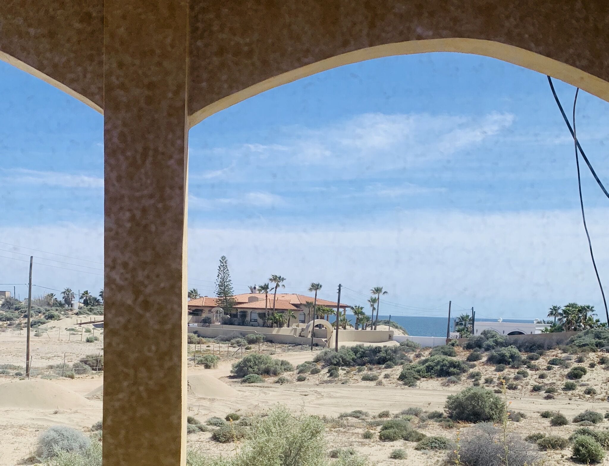 Casa Elisa Beach House in Puerto Penasco in Puerto Peñasco, Mexico
