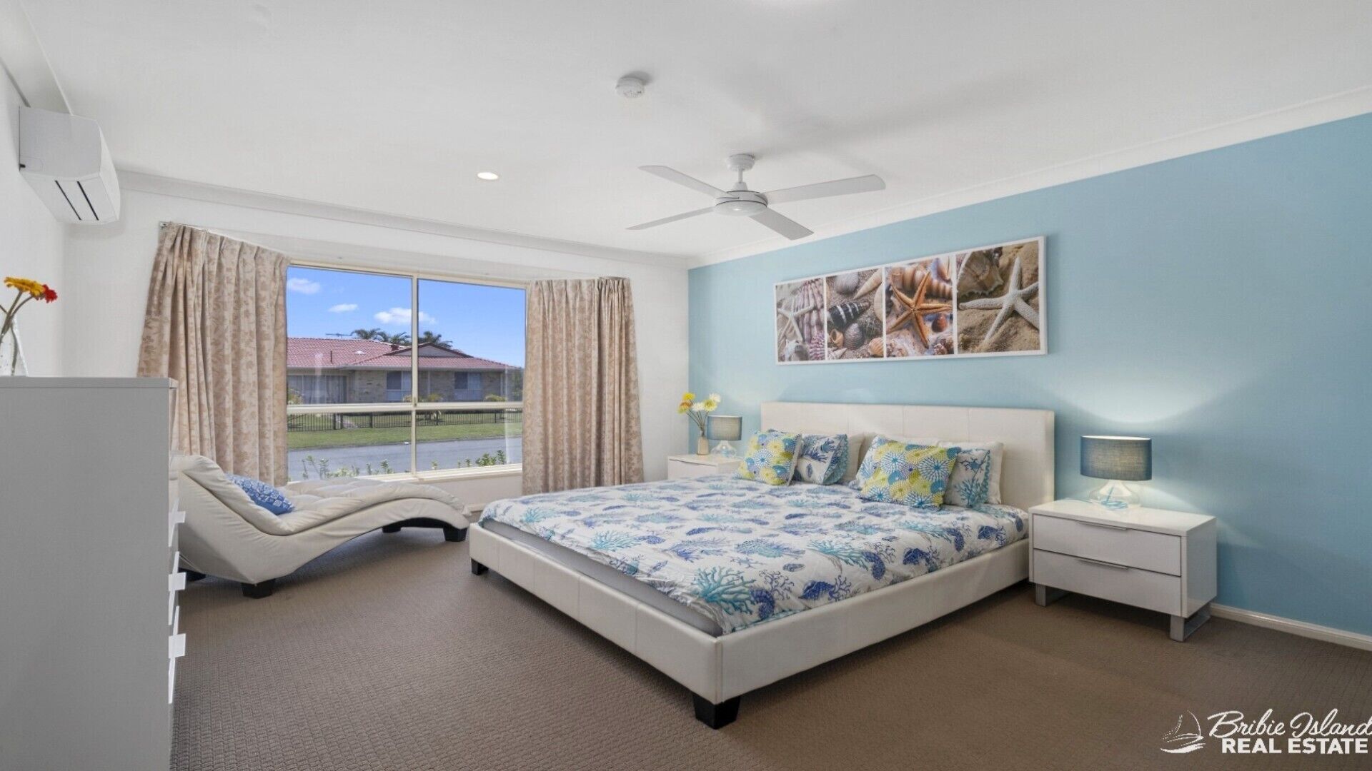 CANAL COVE IN BONGAREE