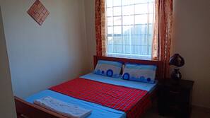 1 chambre