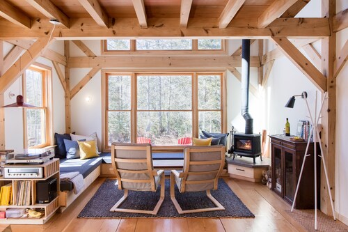 Best Cabins In Atlantic Provinces For 2020 Find Cheap 55 Cabins