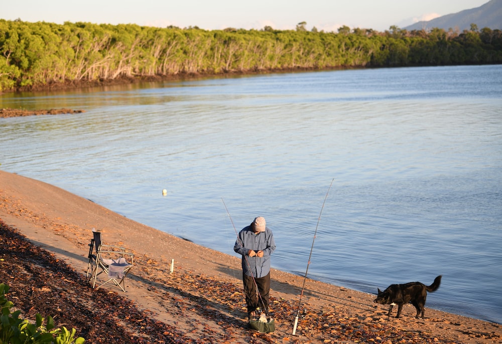 Googarra beach caravan park