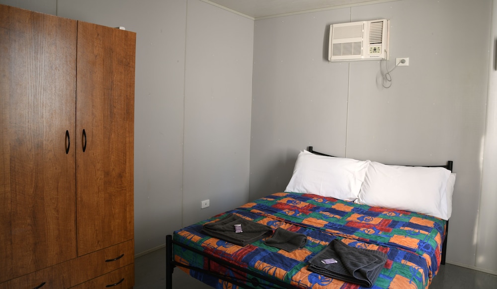 Googarra beach caravan park