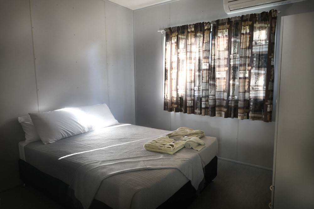 Googarra beach caravan park