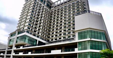 ibis Styles Kota Bharu: 2022 Room Prices, Deals & Reviews