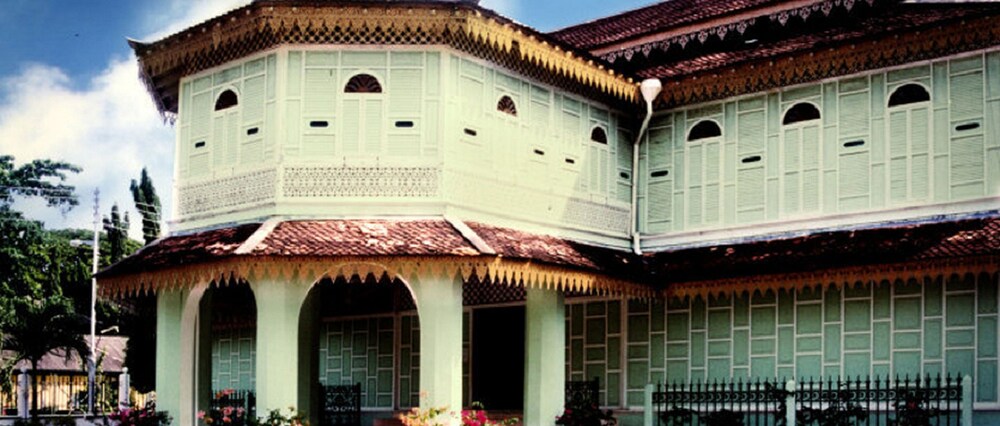 H Elite Design Hotel in Kota Bharu  Hotel Rates u0026 Reviews on Orbitz