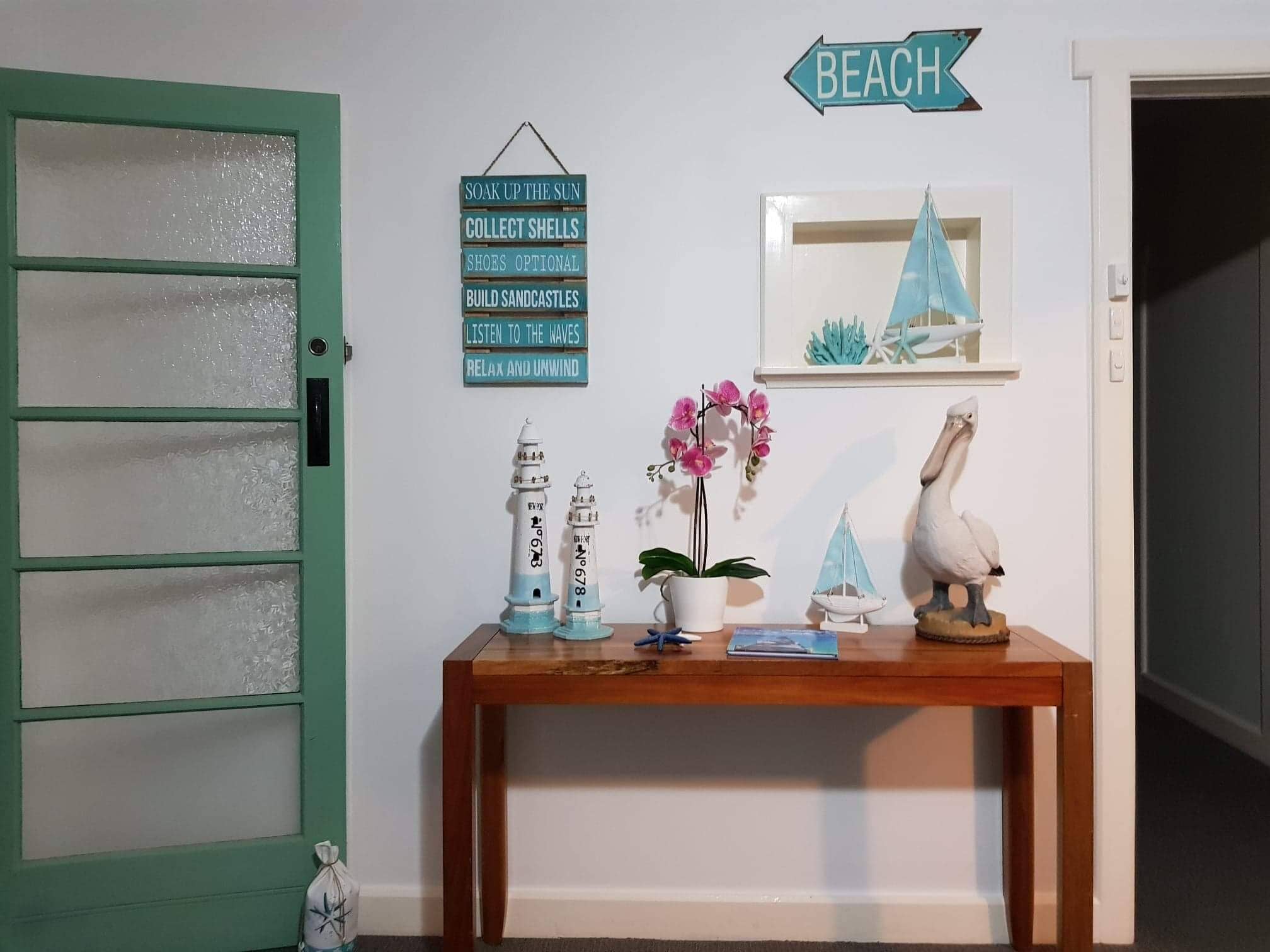 Ledge Point Beach House Only 200m From the Ocean. Perfect Weekend Getaway!