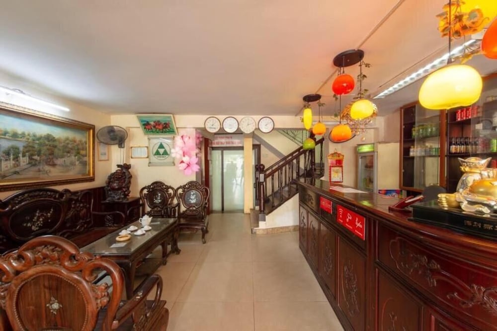 Foto - Thang Long Hotel