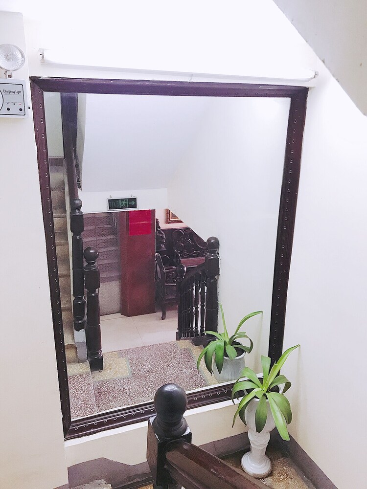 Foto - Thang Long Hotel