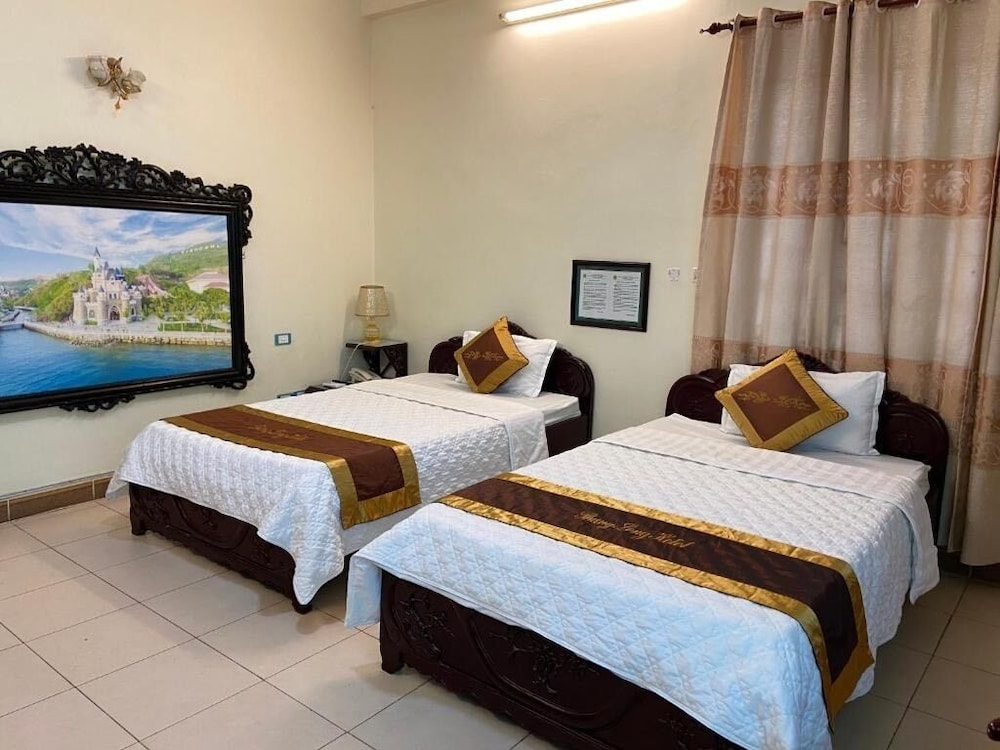 Foto - Thang Long Hotel