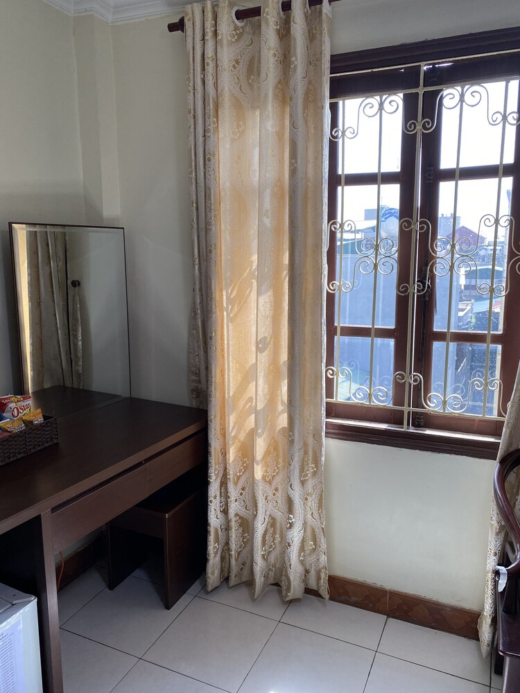 Foto - Thang Long Hotel