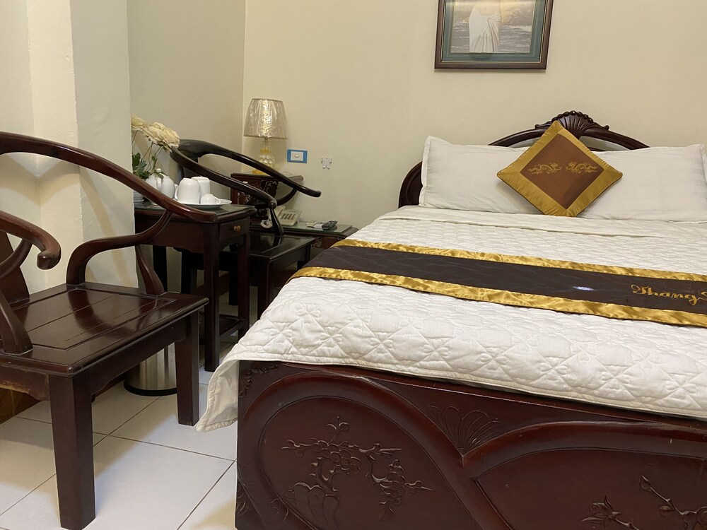 Foto - Thang Long Hotel