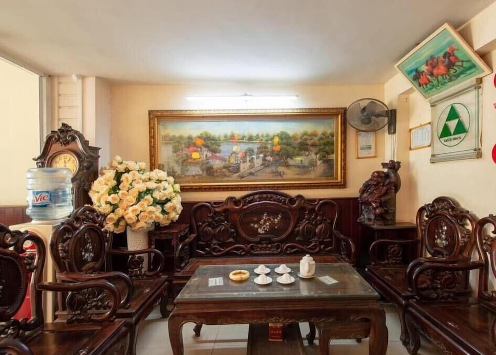 Foto - Thang Long Hotel