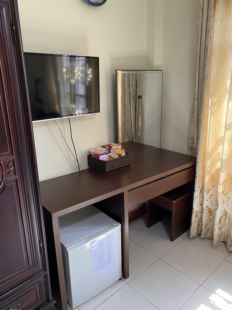 Foto - Thang Long Hotel