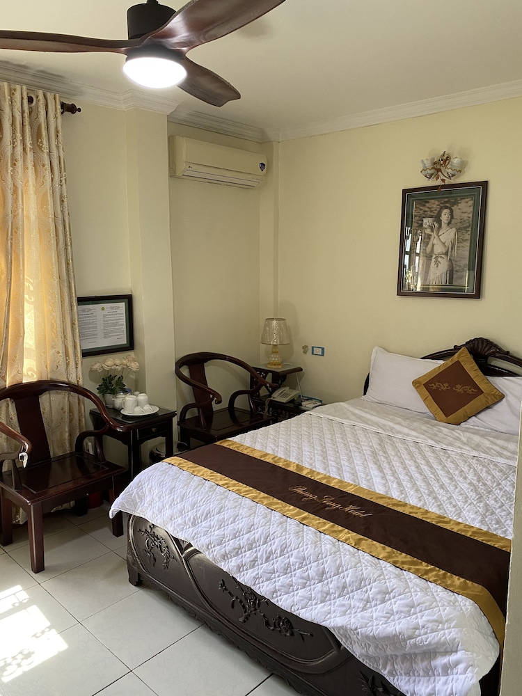 Foto - Thang Long Hotel