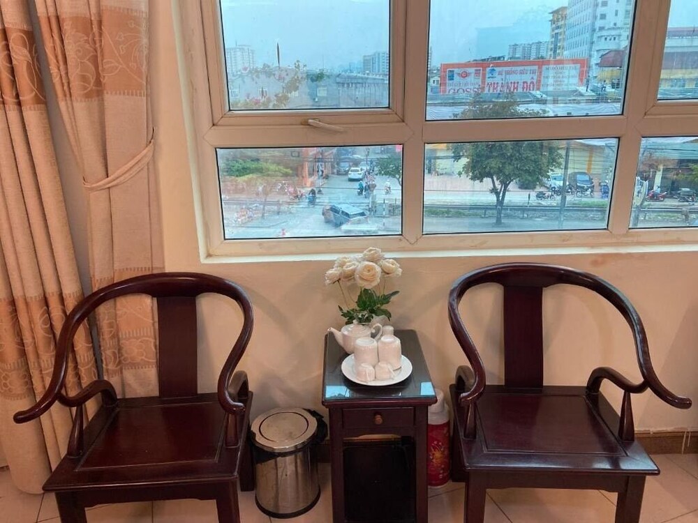 Foto - Thang Long Hotel