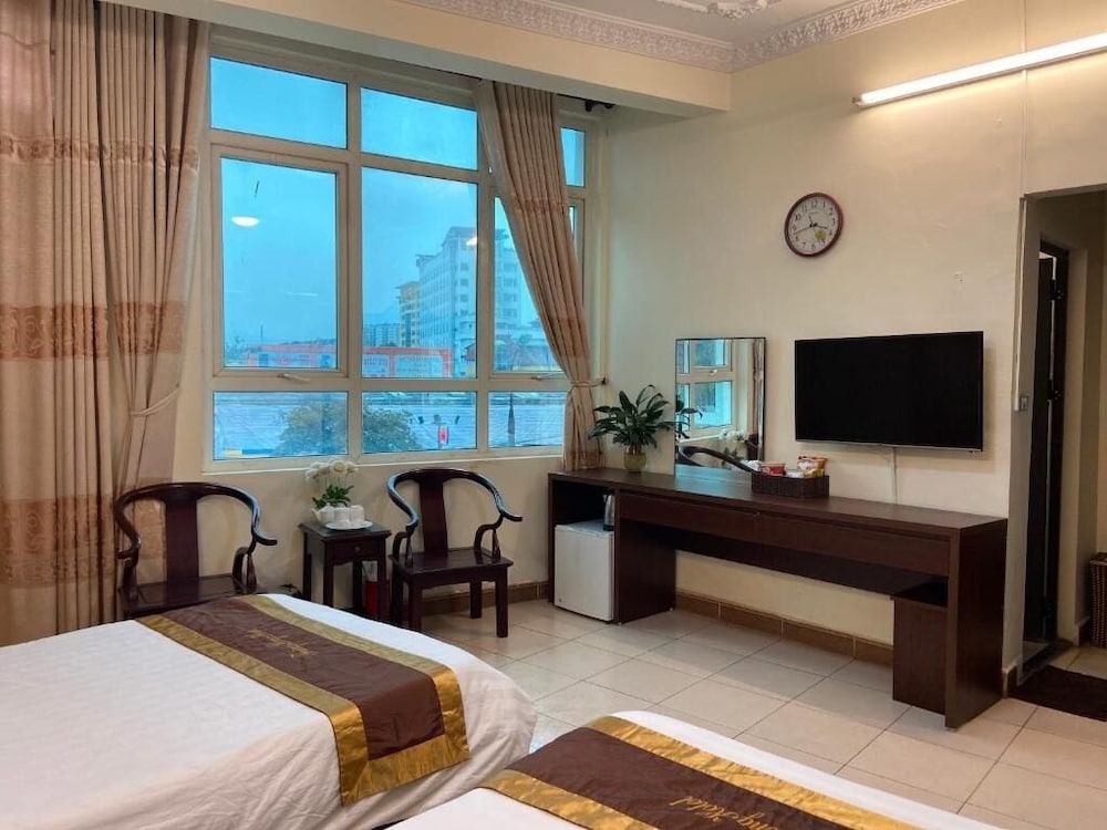 Foto - Thang Long Hotel