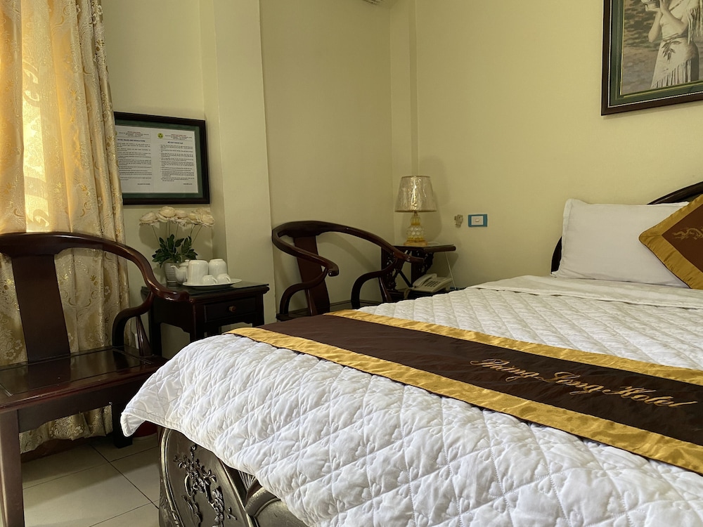 Foto - Thang Long Hotel