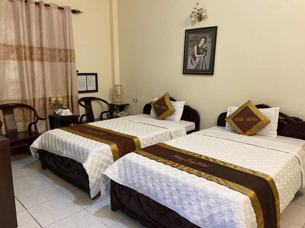 Foto - Thang Long Hotel