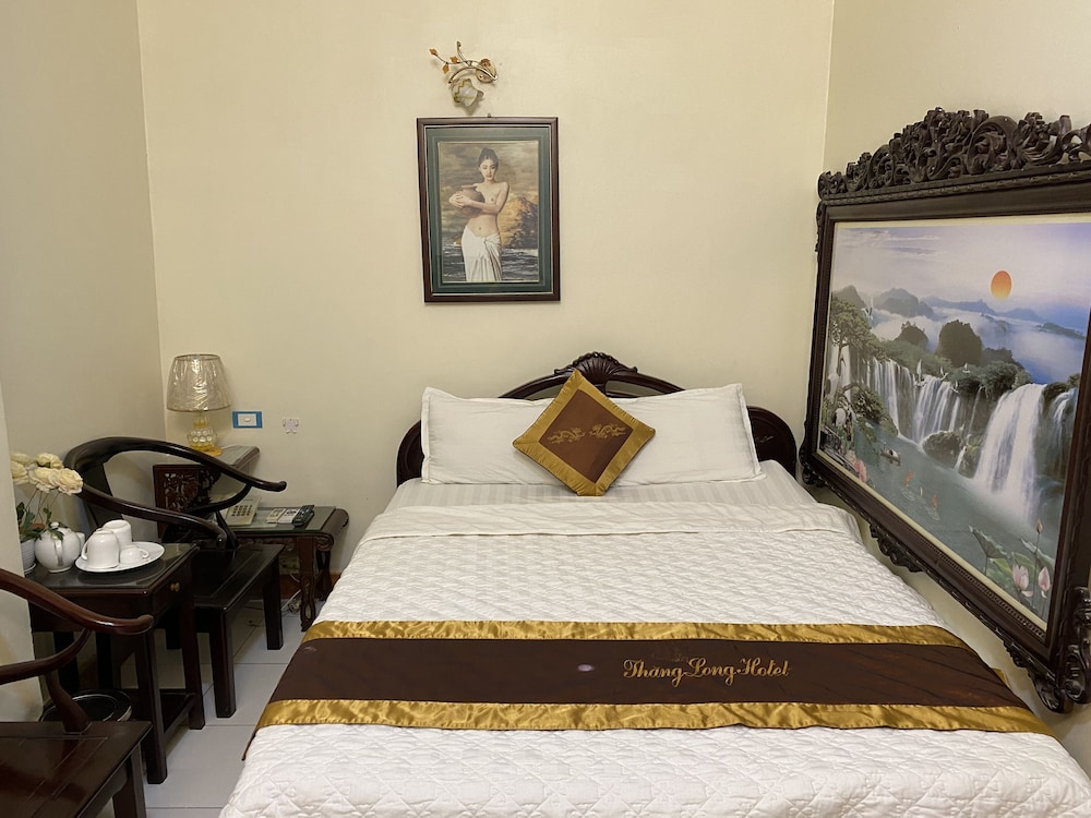 Foto - Thang Long Hotel