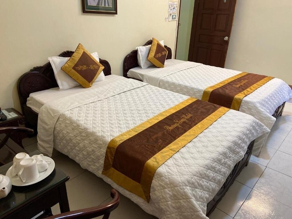 Foto - Thang Long Hotel