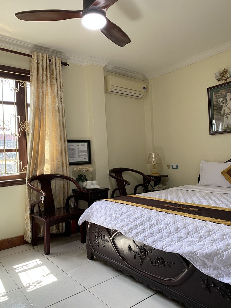 Foto - Thang Long Hotel