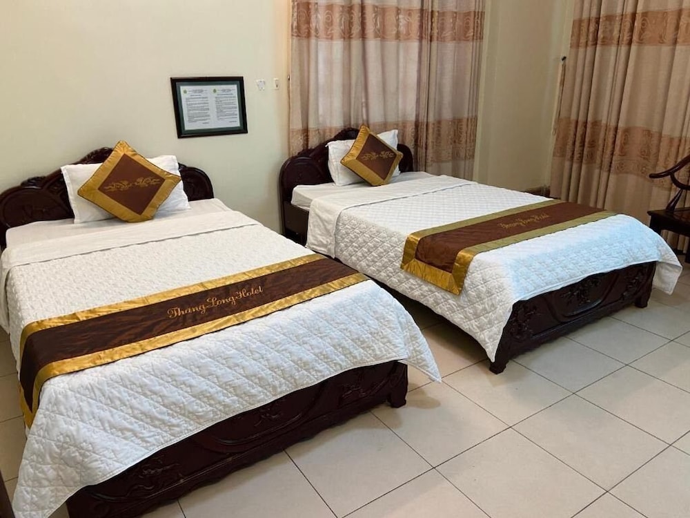 Foto - Thang Long Hotel