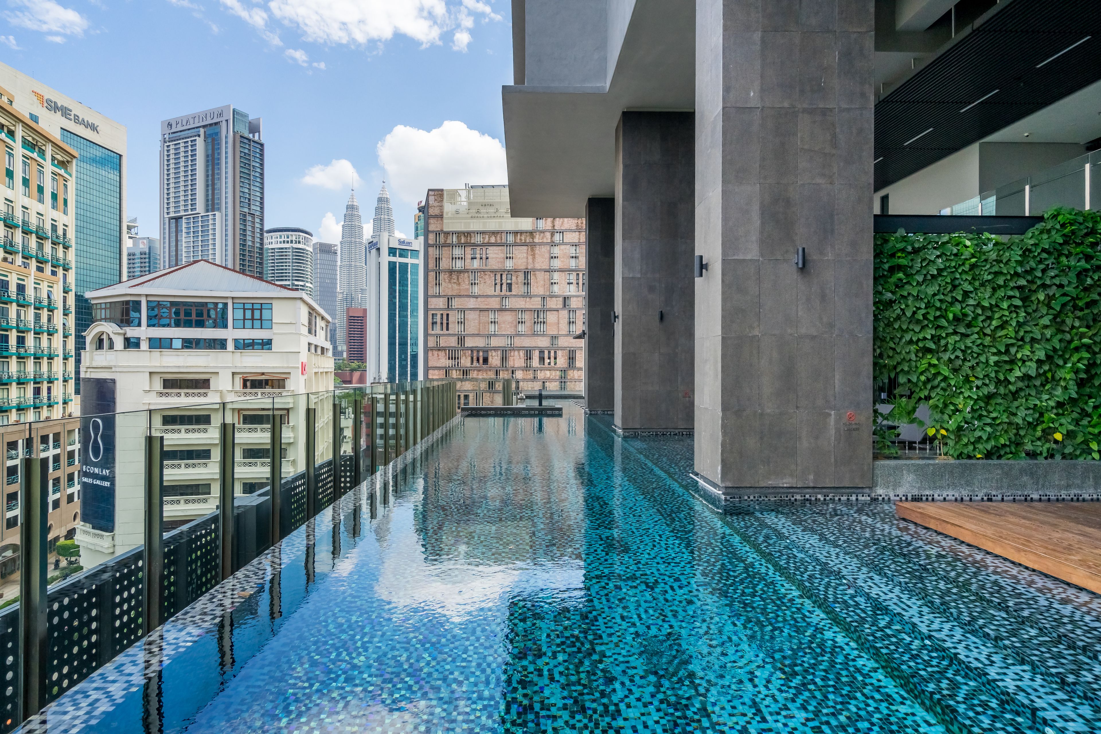 Anggun Residences By Plush In Kuala Lumpur Expedia