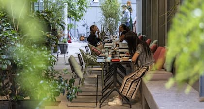 21WOL Milano Centro