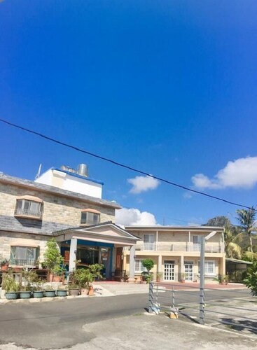 Li Ting Bb In Hengchun Taiwan Expedia - 