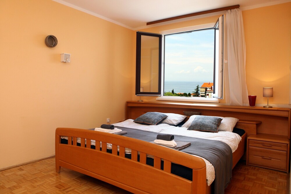 Apartment Hotel Mama Sak1 in Koper, Slovenia
