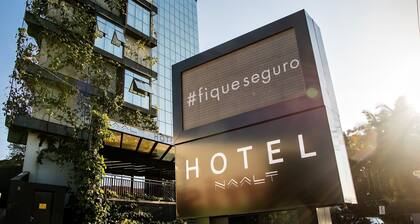 Naalt Hotel Joinville