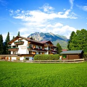 Grosses Walsertal Biosphere Park Guest Houses 10 Best Guest