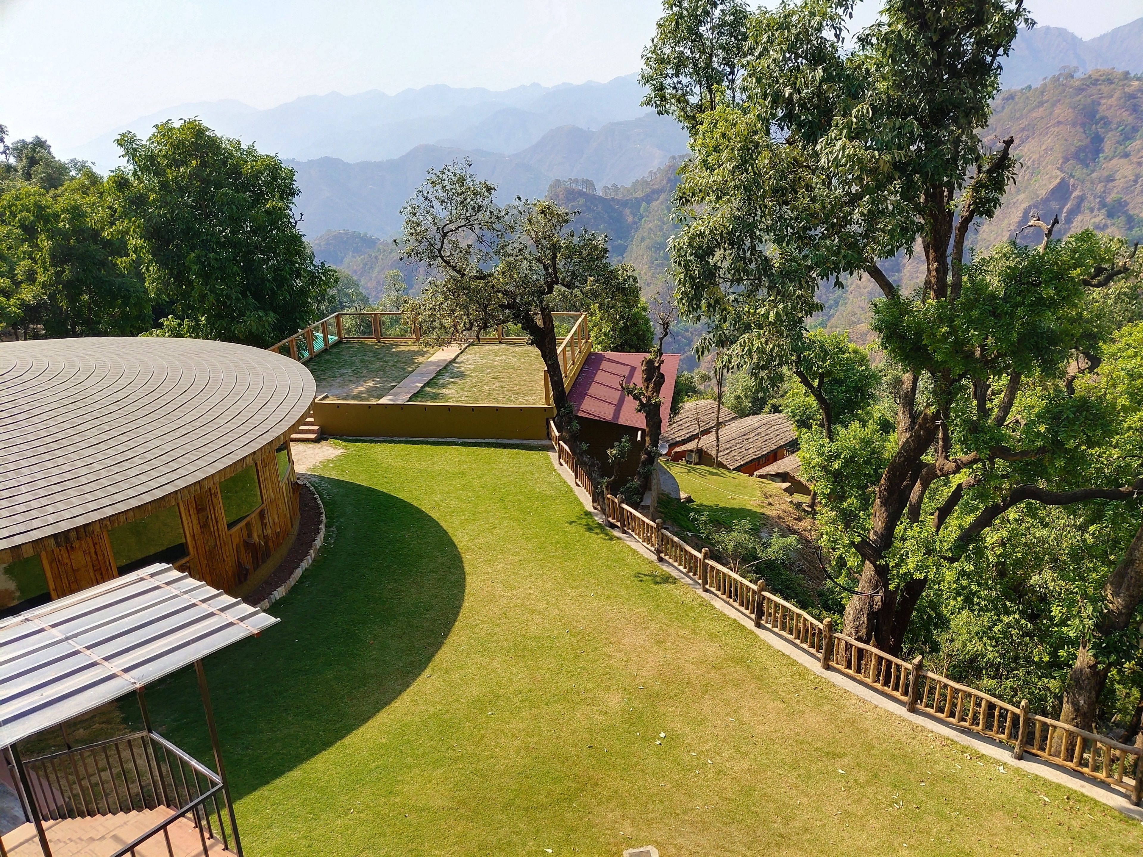 The Peru Resort by Xtreeme (Tehri-Garhwal) – 2021 Updated Prices