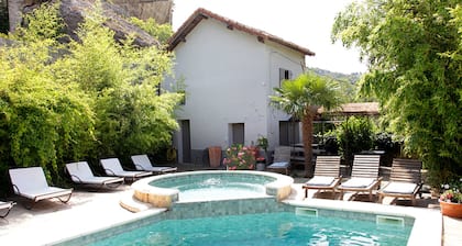 La Fête en Provence - Chambres