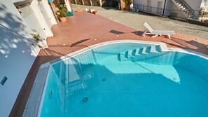 Piscina al aire libre