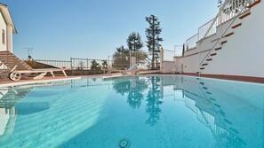 Piscina al aire libre