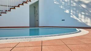 Piscina al aire libre
