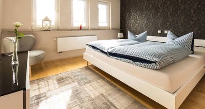Ferienhaus Vergißmeinnicht