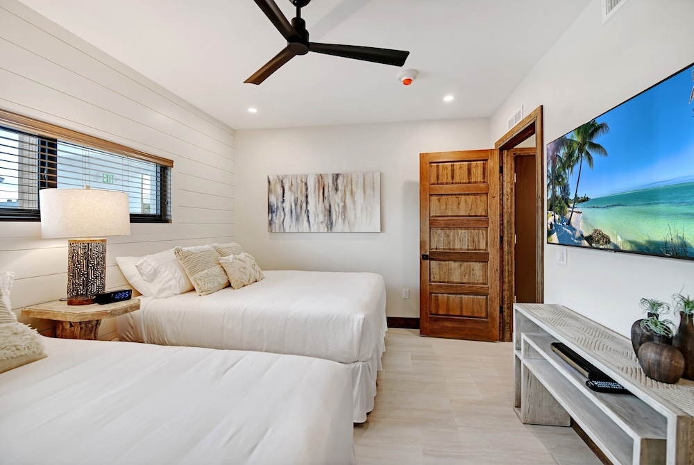 Bali Hai Beachfront Resort and Spa