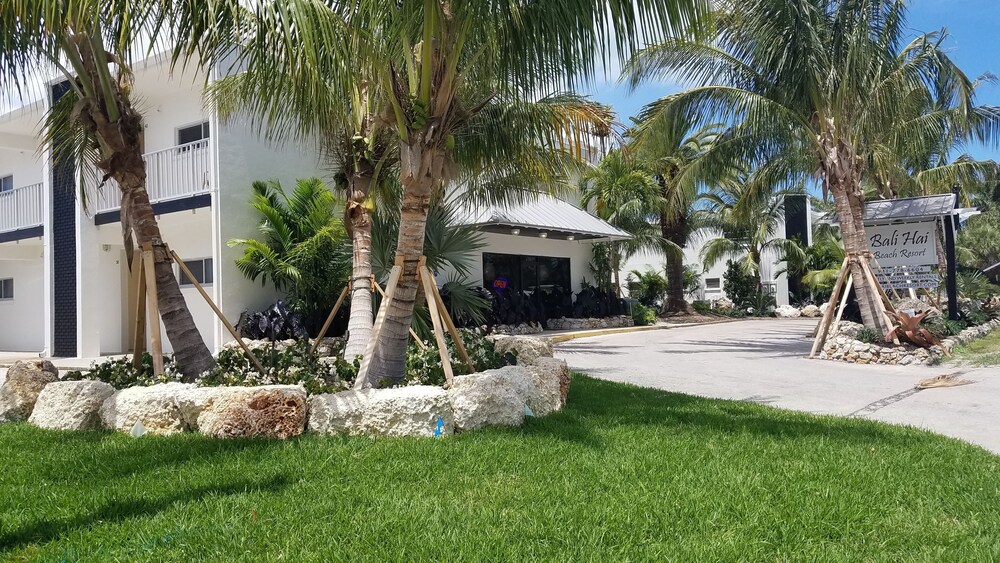 Bali Hai Beach Resort: 2019 Room Prices $209, Deals & Reviews | Expedia